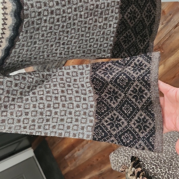 Sundance Fair Isle Cardigan - Picture 4 of 9
